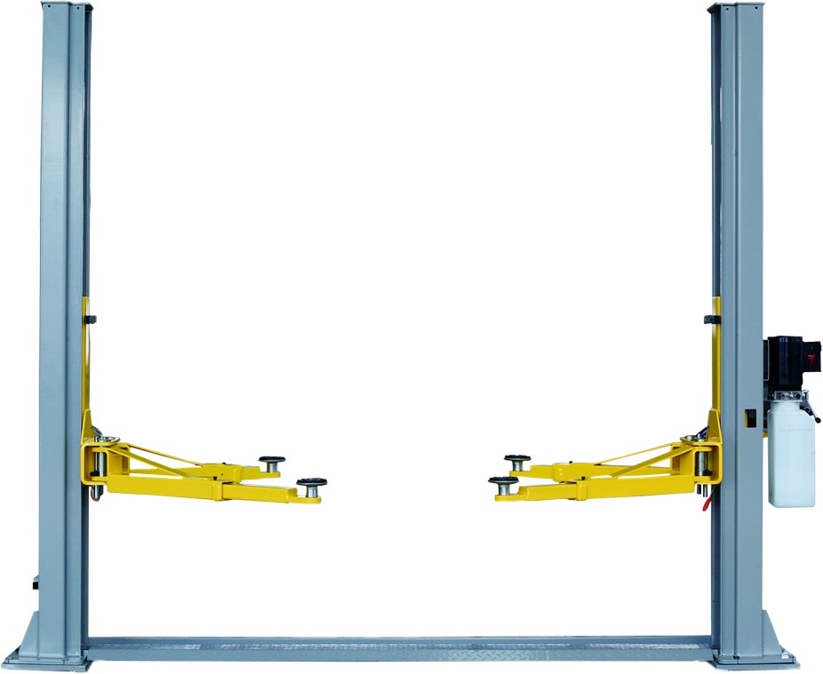 Floor Plate Car lift